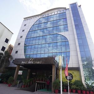 Hotel Avn Grand