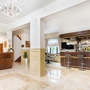 Hotel Arkadia
